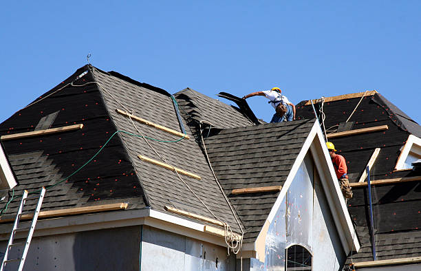 Best Roof Coating and Sealing  in Cherry Grove, OH