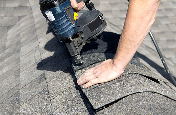 Professional  Roofing repair and installation in Cherry Grove, OH