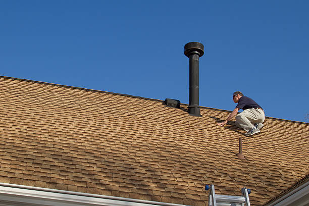 Best Metal Roofing Installation  in Cherry Grove, OH